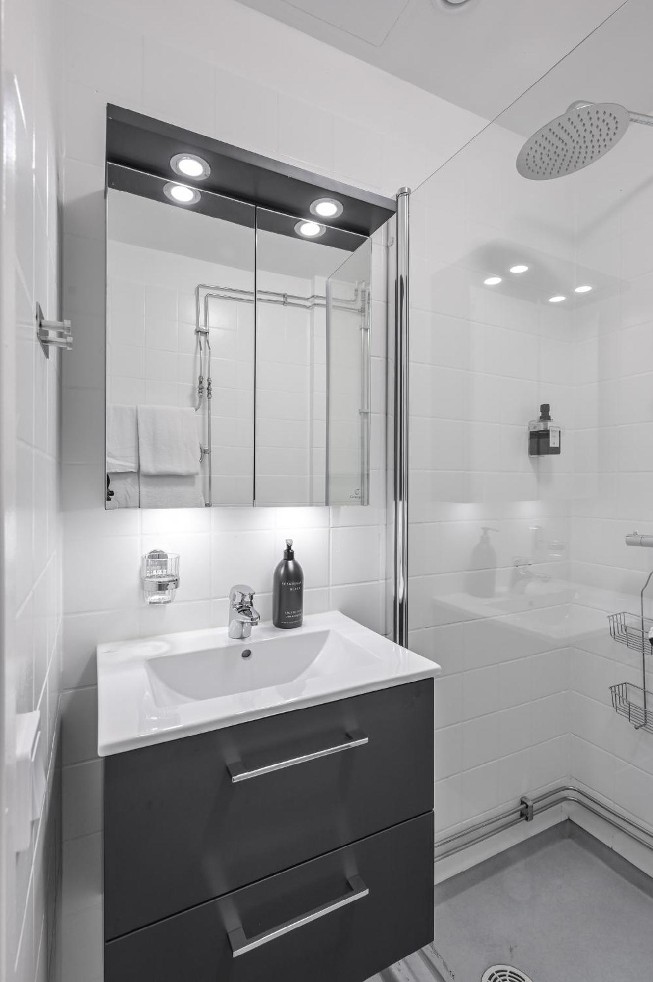 Bema Hotel Stoccolma