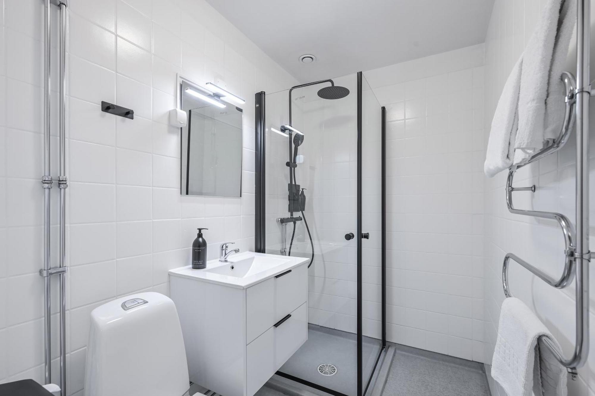 Bema Hotel Stoccolma