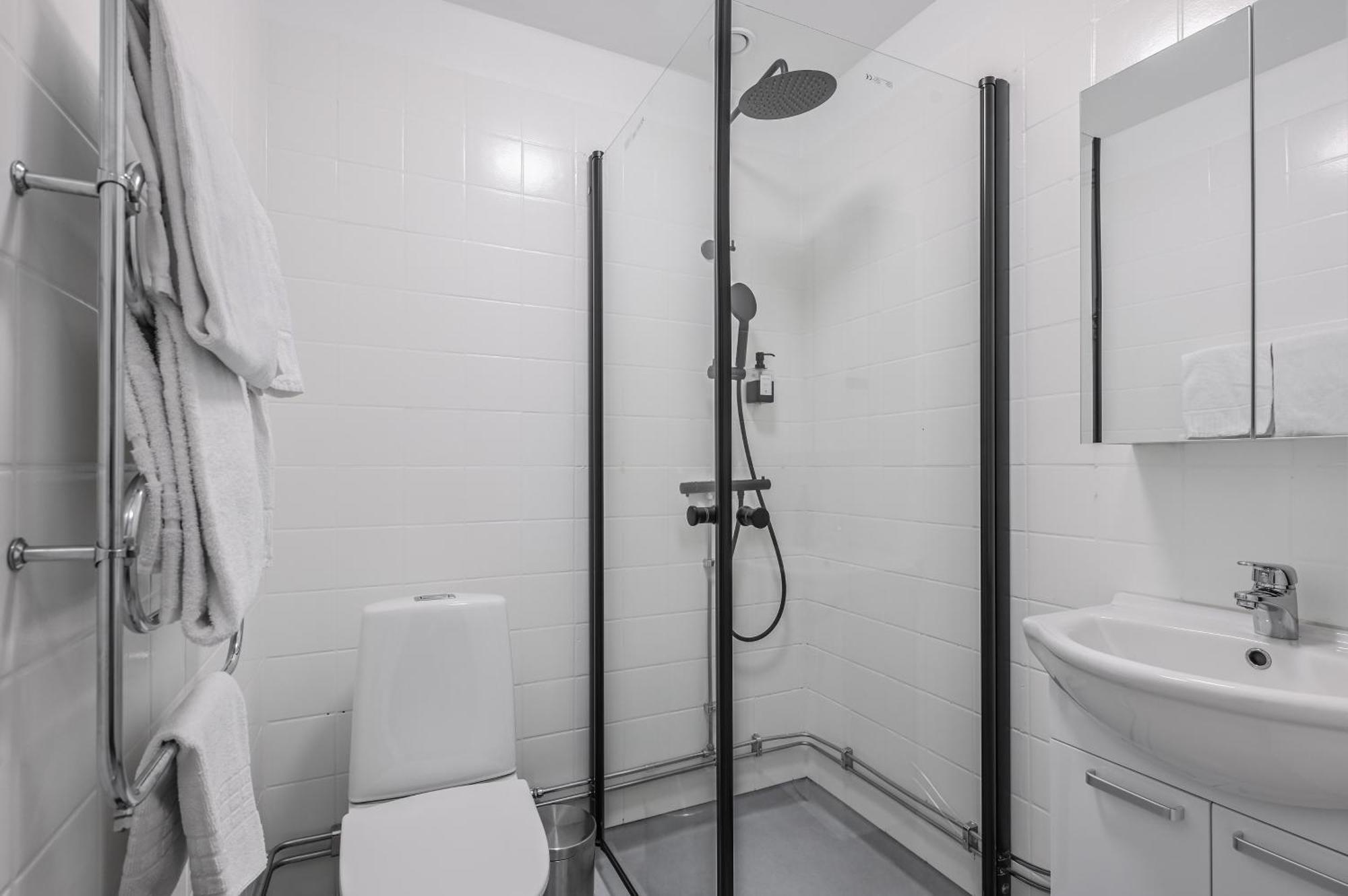 Hotel Bema Stoccolma