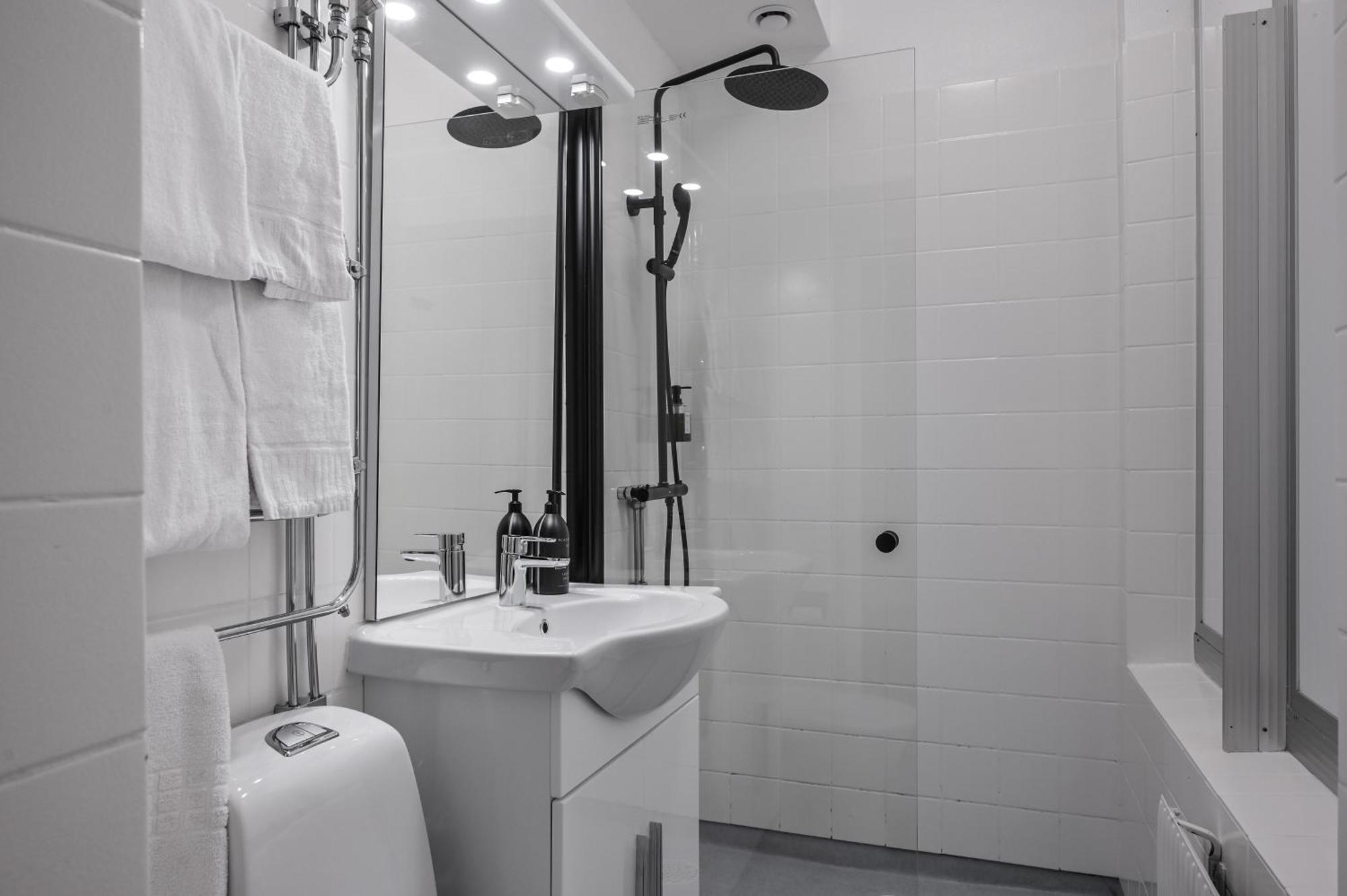 Bema Hotel Stoccolma
