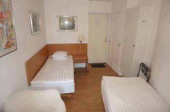 Hotel Bema 2*