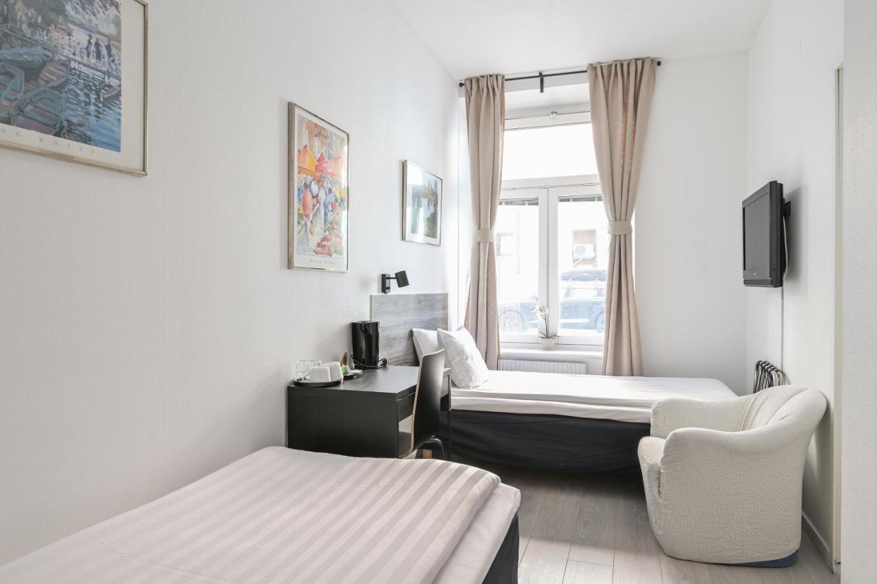Hotel Bema 2*