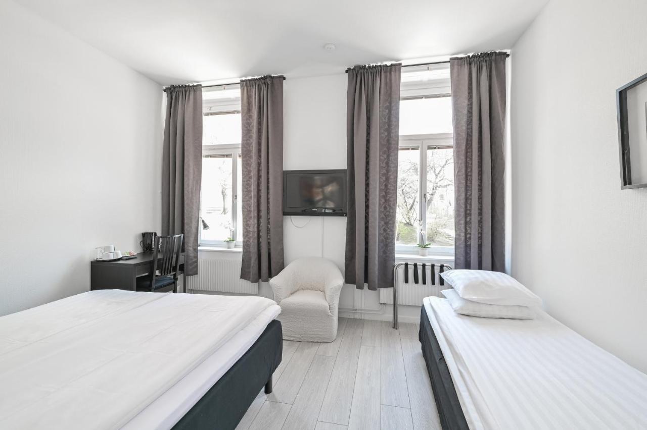 Bema Hotel