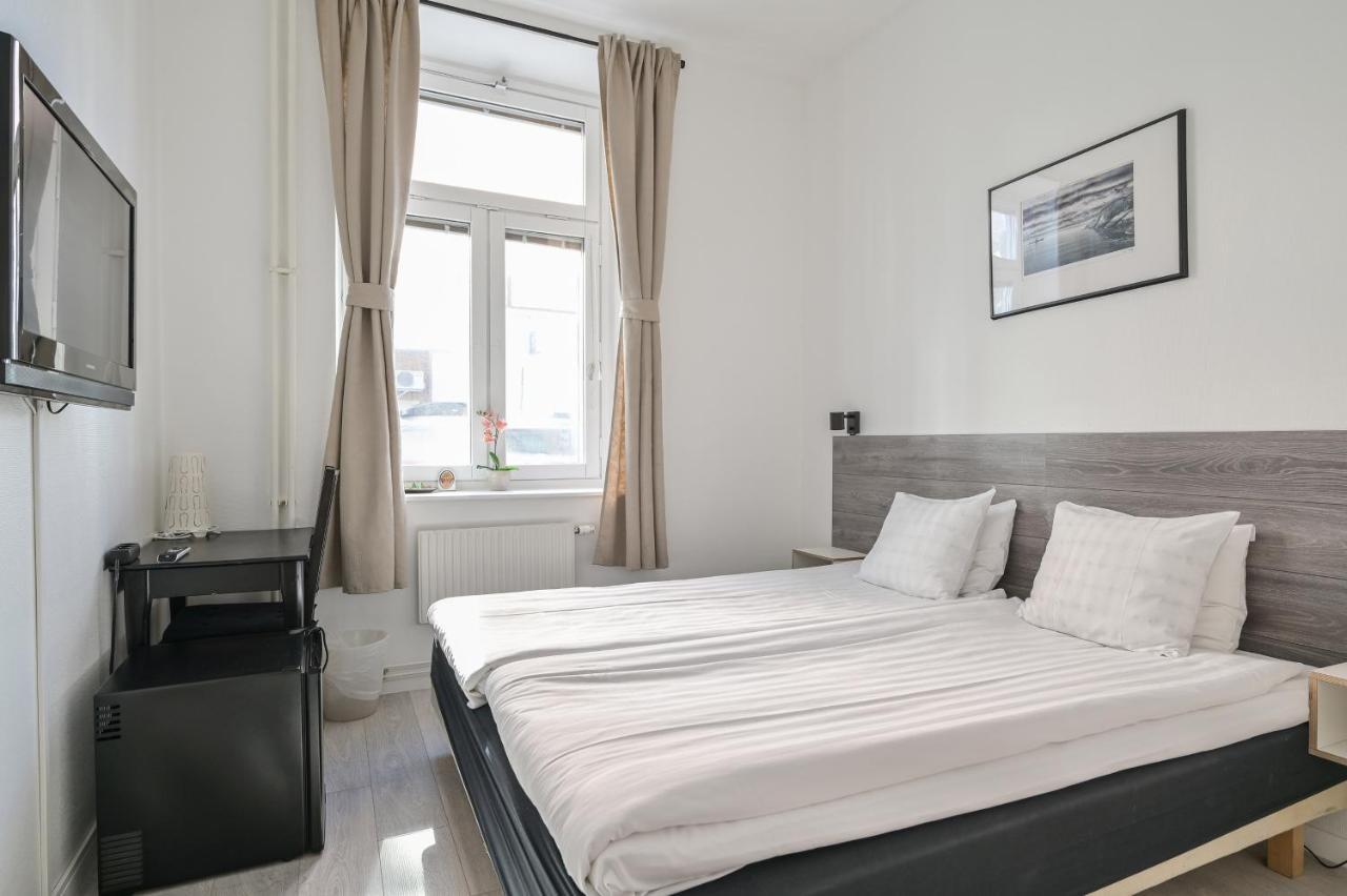 Hotel Bema Stoccolma